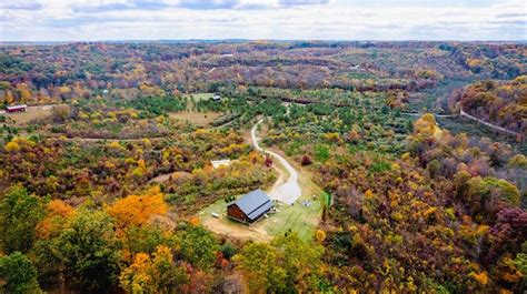 airbnb hocking hills pet friendly